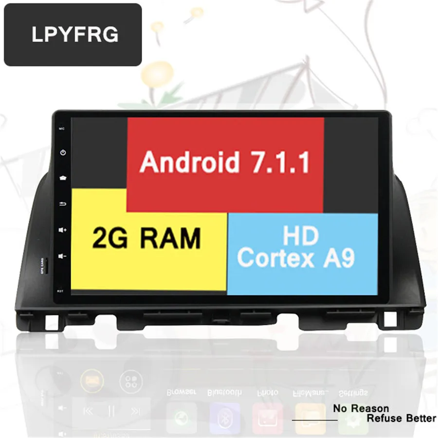 Cheap Cho 2GB RAM Android 7.1 Car DVD GPS Navigation Multimedia Player Car Stereo for KIA optima Magentis 2015 Radio Head unit System 3 Cheap Cho 2GB RAM Android 7.1 Car DVD GPS Navigation Multimedia Player Car Stereo for KIA optima Magentis 2015 Radio Head unit System 3