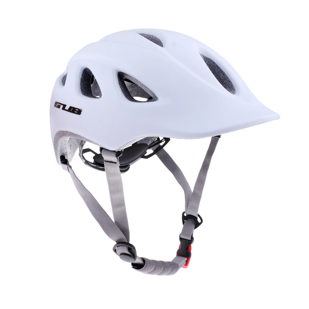 Adult Cycling Bike Helmet Eco-Friendly Adjustable Men Women Mountain Bicycle Road Bike Helmet Safety Protection