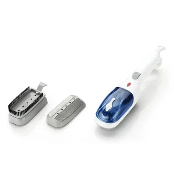 

Portable Garment Steamer For Home Use Handheld Fabric Steam Ironing Laundry Electric Steamer Brush Household Clothes Steamer