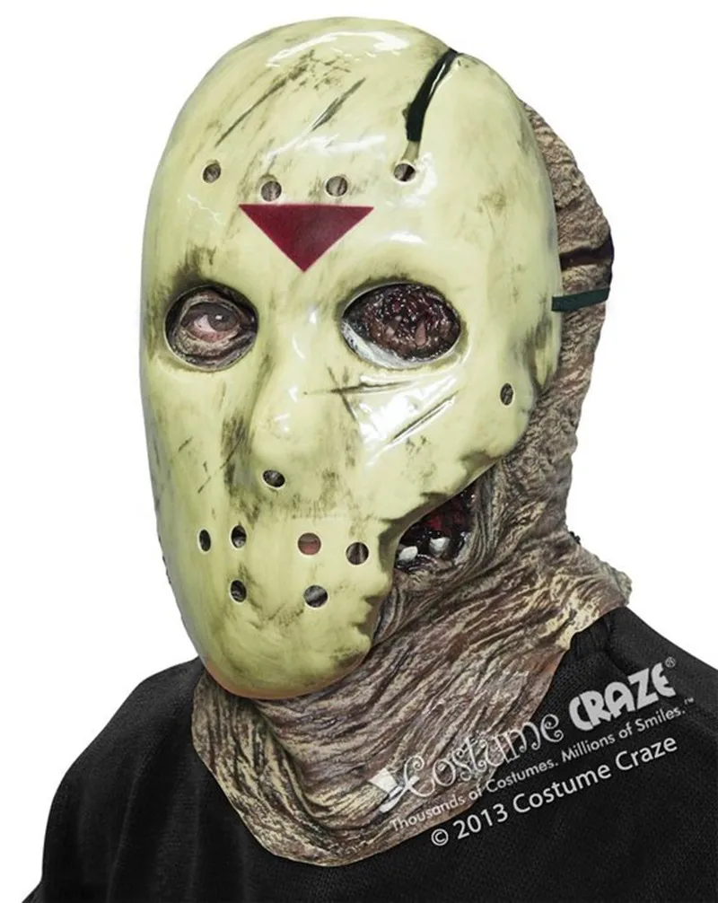 маска лицо джейсон вурхис. джейсон вурхис без маски. джейсон вурхиз пятница 13-е. маска лицо джейсон вурхис. маска джейсона вурхиса из 3 части.