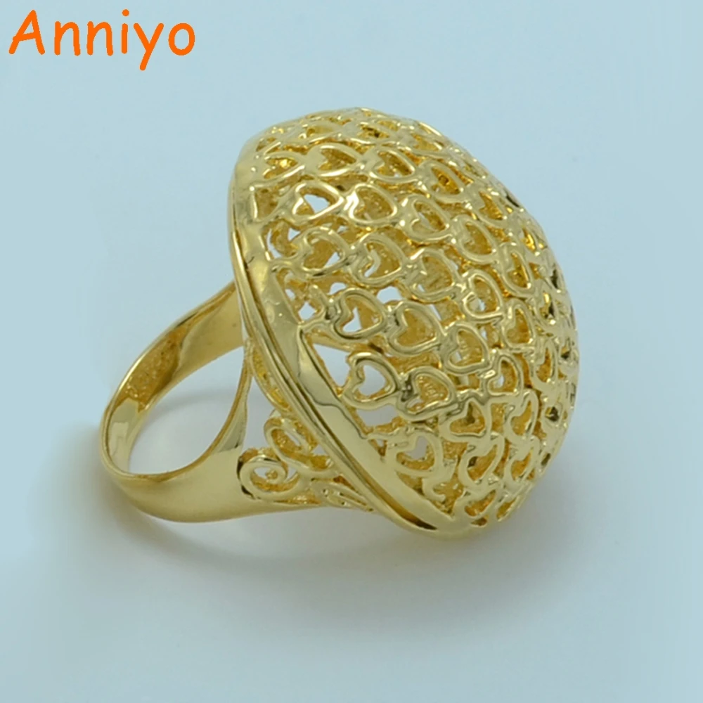 Купить Золотое Крупное Кольцо Из Оаэ