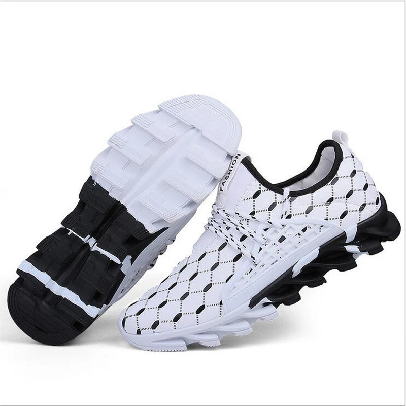 

VIXLEO 2018 casual shoes Male Tenis Designer Mens Shoes tn Air Mesh Casual Luxury Breathable Male Shoes Slip on Krasovki