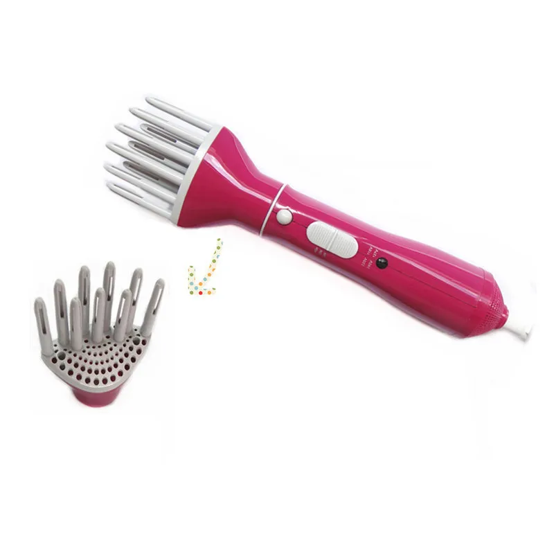 hair styler 8