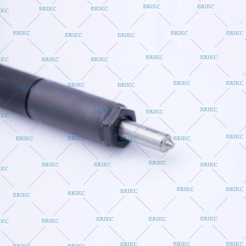 auto engine parts common rail injector EJBR04701D (A6640170222) and original diesel fuel injection nozzle EJB R04701D (1)