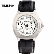 Elegant Intellectual Ladies Brand Watch Black Leather Strap Material Original Quartz Watch Japanese Movement Women Watch