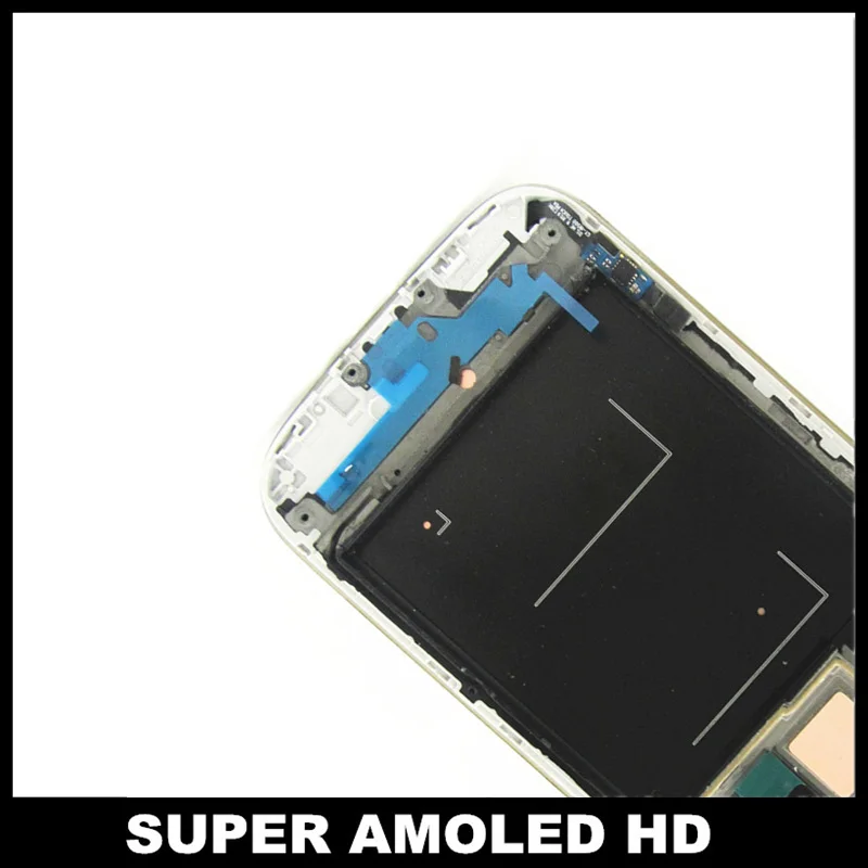 I9500 S4