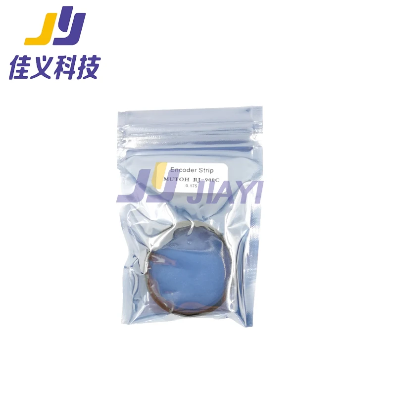 

High Quality!!!RJ-900C Thicken Encoder Strip for Mutoh DX5 Inkjet Printer;Match with H9730 Encoder Sensor