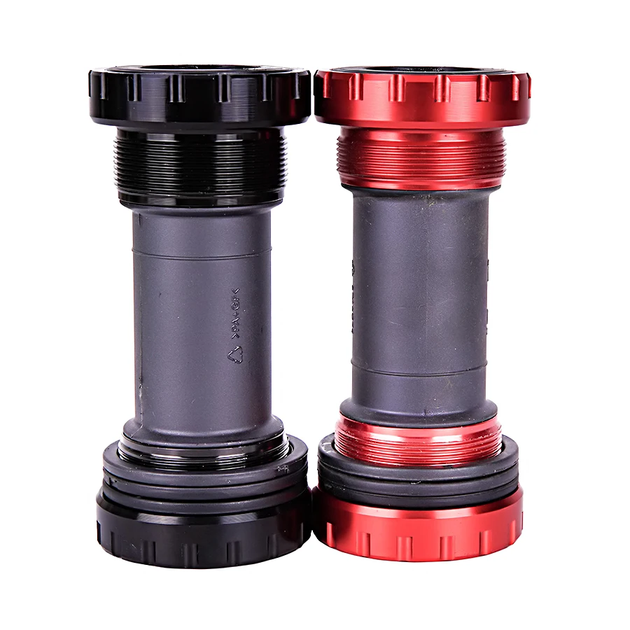 ZTTO BB91 الخارجية تحمل دراجة أسفل قوس MTB ل BSA68 73 24mm الدراجة Crankset ماء Cnc دراجة أجزاء ZTTO BB91 الخارجية تحمل دراجة أسفل قوس MTB ل BSA68 73 24mm الدراجة Crankset ماء Cnc دراجة أجزاء