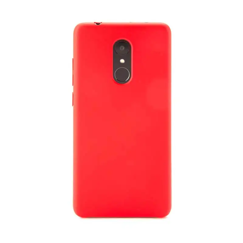 Xiaomi Redmi 5Plus Case Ultra Thin (3)