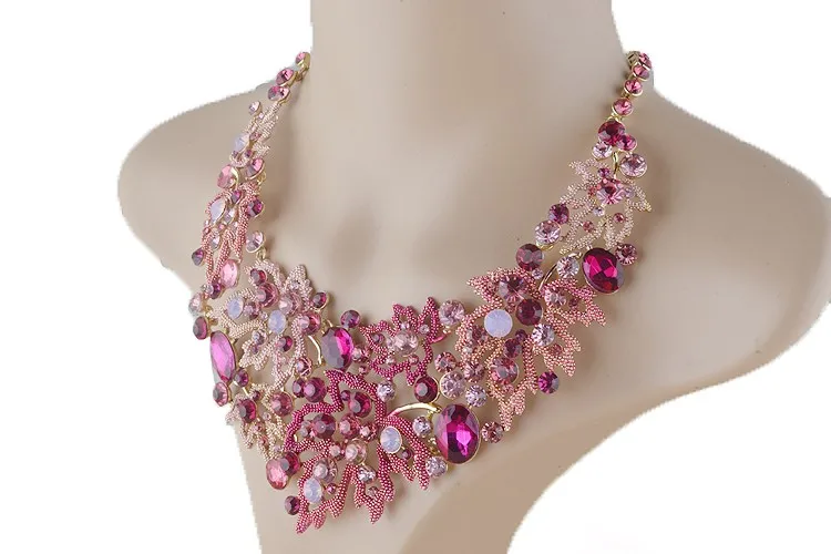 High Quality necklace set