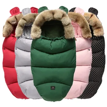 

5Colors,100*45CM Approx,Newborn Baby Swaddle Wrap Envelope Sleeping Bag Infant Warm Bands Indoor Stroller Sleeping Bag Clj228