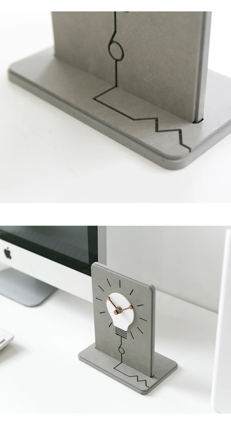 digital clock relojes digitales de mesa table with backlight watch table clock led masa saati mesa vintage relógio rústico madeira rouages vintages  (5)