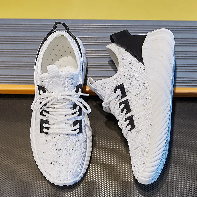 Новое поступление женские кроссовки для бега вязаные Fly 700 Ultras stablity 350 обувь Kanye
