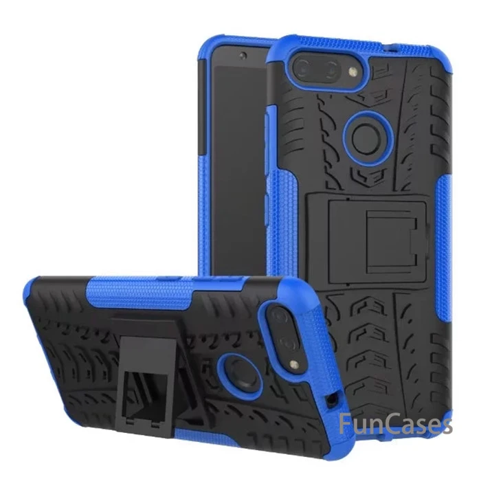 

For Asus Zenfone Max Plus M1 Shockproof Armor Hybrid Protective back Cover For Asus Zenfone Max Plus M1 ZB570TL X018D ZB 570TL