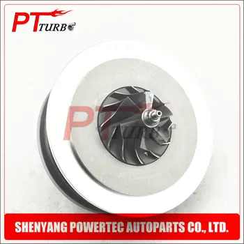 

Garrett NEW 711009 Turbo cartridge for Mercedes G C 270 CDI W463 W203 115Kw 125Kw OM612 - turbolader core auto parts A6120960499