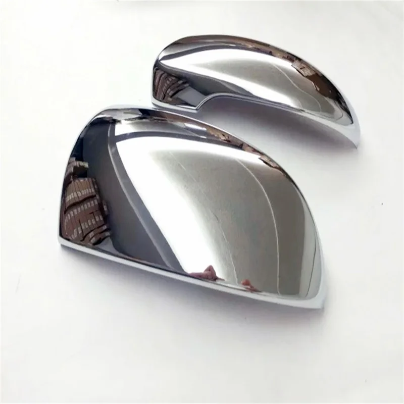 Yp Tapa de Espejo retrovisor cromada para Hyundai Tucson 2015-2016