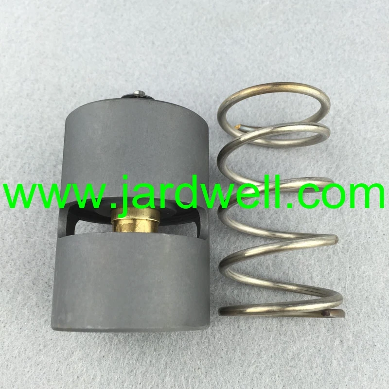 

Replacement air compressor spares for Atlas Copco Thermostat Valve Kit 2901145500