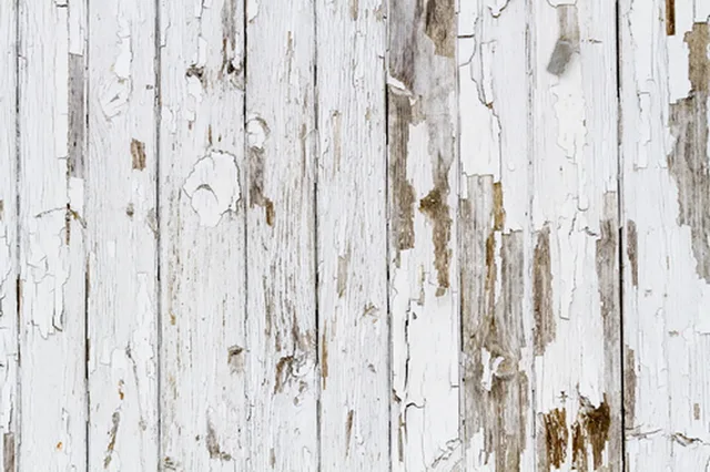 Vintage Wood Photography Backdrop Distressed White Planks Vintage Wood Photography Backdrop Distressed White Planks Floordrop Digital Printed Vinyl Studio Photo Background D