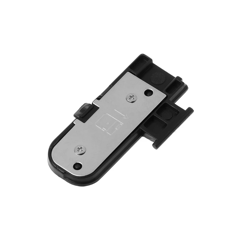 Черный Крышка батарейного отсека чехол для Nikon D3200/5200 цифровой камеры ремонтный инструмент