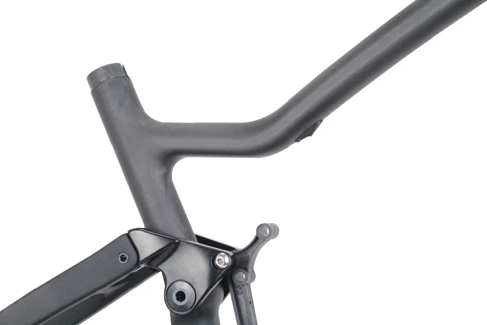 Discount Enduro bikes 29er XC Bike Carbon Mountain Bike Frame Cross country 29er BOOSt full suspension carbon mountain bike 8 Discount Enduro bikes 29er XC Bike Carbon Mountain Bike Frame Cross country 29er BOOSt full suspension carbon mountain bike 8