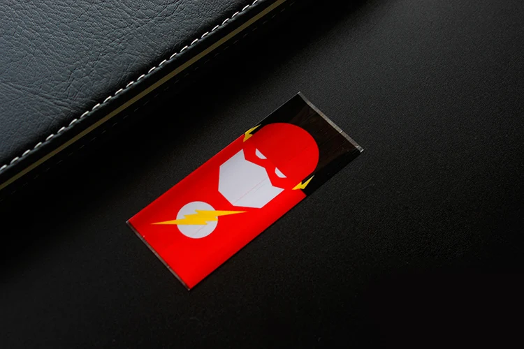 18650 battery protected wrapper Stickers (27)