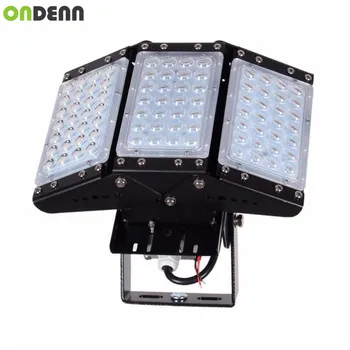 

LED Lamp 100W 150W 500W Floodlights With LED Driver inside, industrial Lighting LED Flood Light High Quality LED Tunnel Light