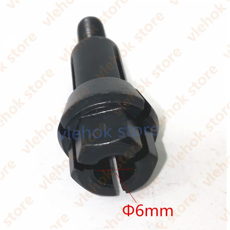 Collet Cone 6mm For Hitachi 932-627 