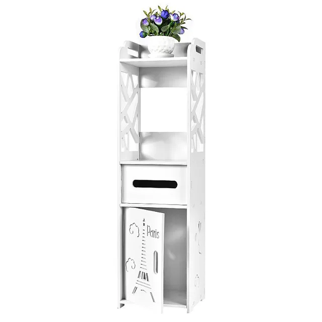 Bathroom Corner Storage Cabinet Bathroom Corner Storage Cabinet