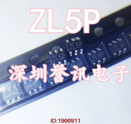 1 шт./лот KB4317GRE SOT23 6 KB4317 SOT SMD 23 ZL54 ZL5P|sot23-6| |