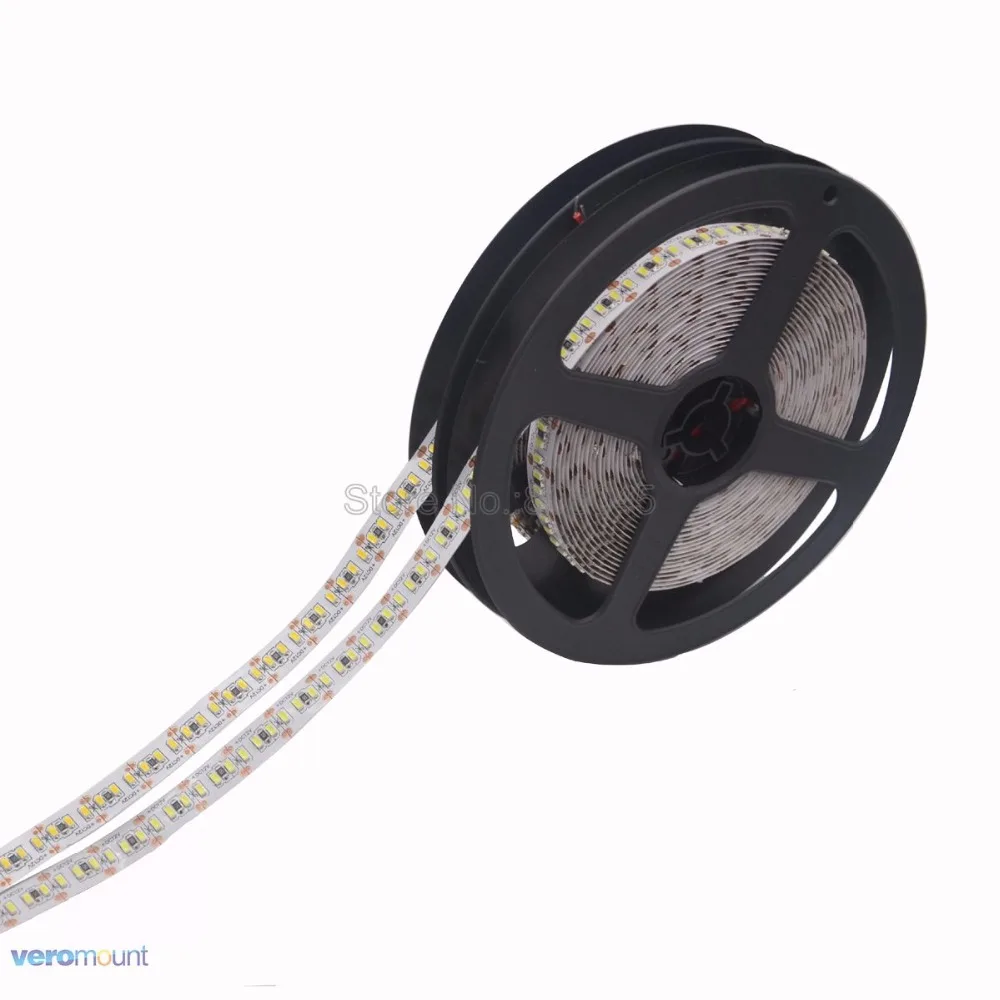 buy 5m 1200LEDS 12V 3014 SMD LED Strip 240LED M 3014 Flexible LED Stripe LED Tape Light Cool White Warm White IP20 IP67 Waterproof
