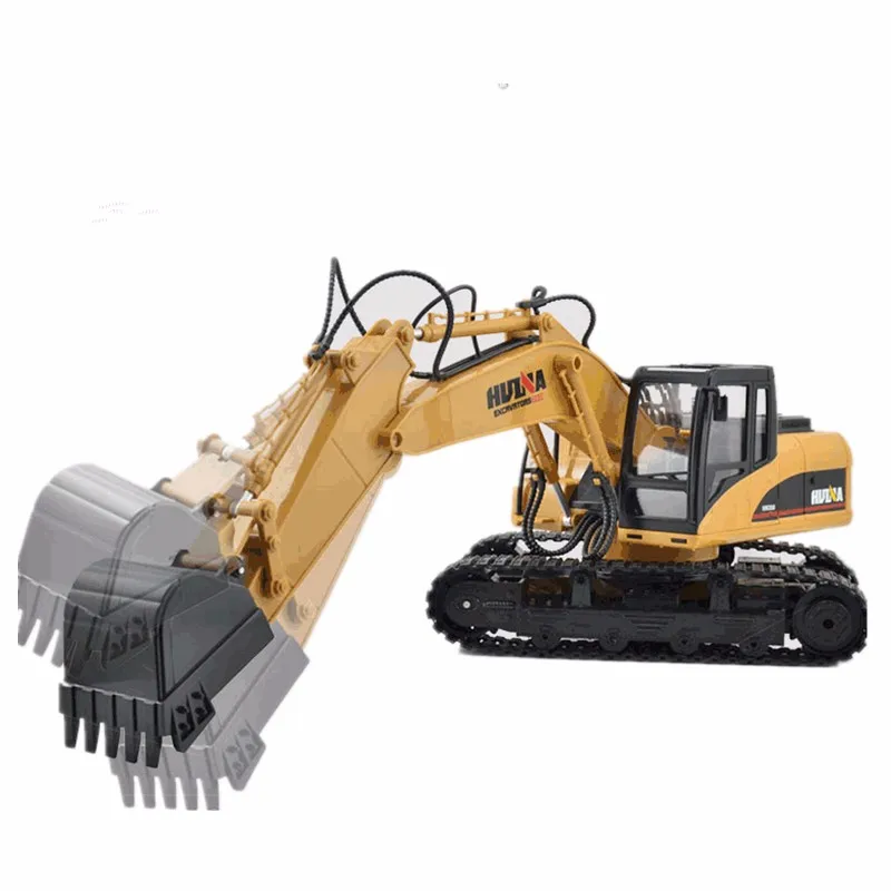 huina 1550 upgrade kit