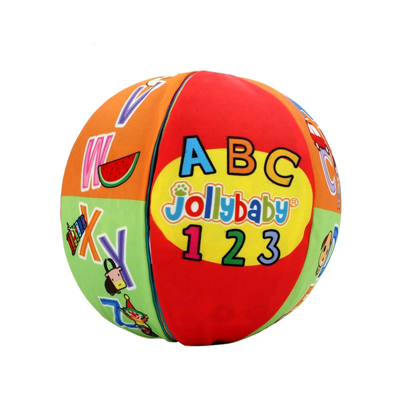 Squeeze Ball Baby Ball Toys for Children Sensory Toys Interactive Toys Color Digital Sphere Squeeze Ball Baby Ball Toys for Children Sensory Toys Interactive Toys Color Digital Sphere