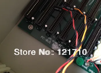 

EVOC Industrial equipments board IPC-6106 REV A2 PC-BUS BACKPLANE