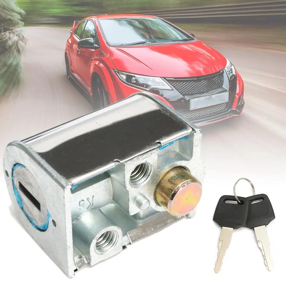 جديد اكسسوارات السيارات الألومنيوم اشتعال الغاز كاب خوذة القيادة مجموعة غلق الظل VLX VT 400 600 750