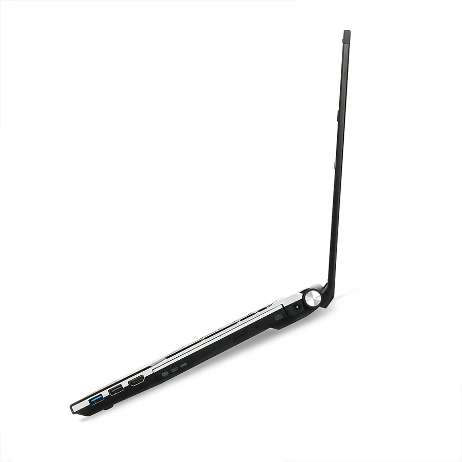 15 6 дюймовый процессор intel dual core i7 8 Гб RAM 128 SSD 500 HDD 1920x1080P WIFI bluetooth DVD Rom Windows 10 ноутбук