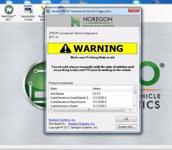 

Noregon JPRO Commercial Fleet Diagnostics 2017v3+Activator+unlocked keymaker