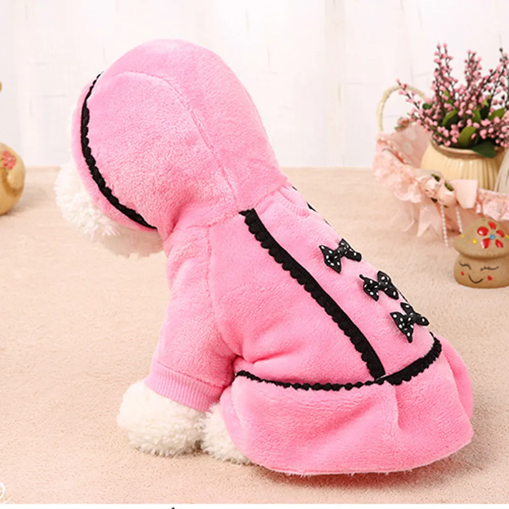 Курта для собак Одежда, принадлежности для домашних питомцев зимняя одежда для щенка костюм#20