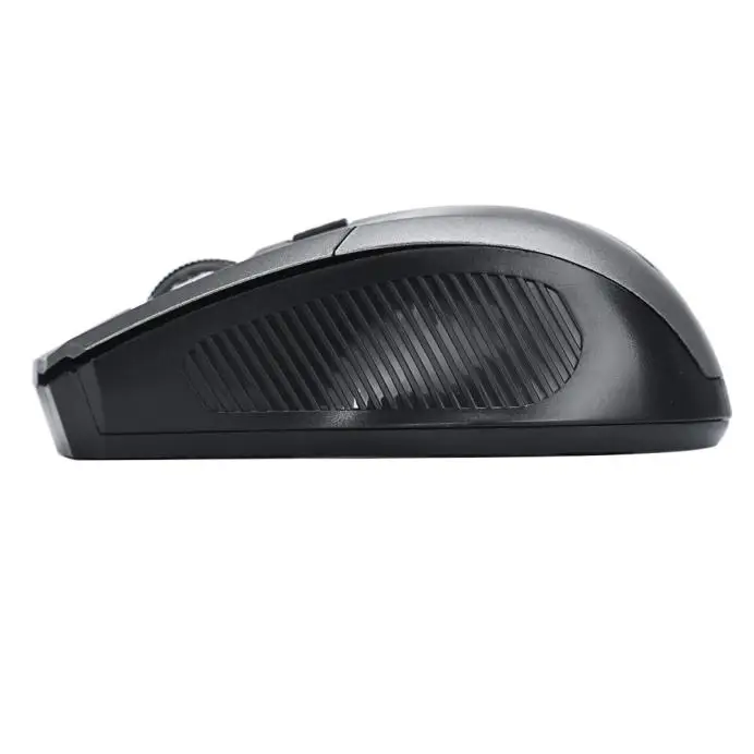 2 4G Bluetooth Utral тонкая беспроводная мышь Бесшумная офисная для Asus GL503VD ROG GL553VD GL502VS GL552VX