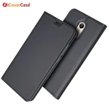 Чехол для телефона из искусственной кожи откидная крышка Подставка для Redmi 5 Бумажник чехол для Xiaomi Redmi 5 плюс Чехол