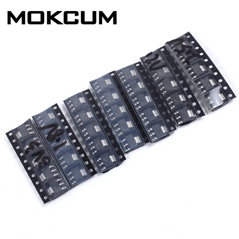 35 шт./Лот 7 видов 5 шт Φ/1 V/1 8 V/2 V/3 3 V/5 0 V/ADJ|Регуляторы напряж./стабилизаторы| |