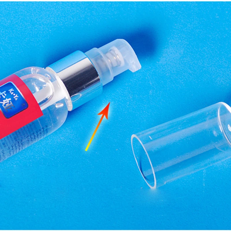 Water-soluble lubrication Personal Passionate Hot lubricant oil anal sex Lube lubricant Male Female lubricant,Adult Sex Products