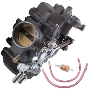 

40mm Carburetor For Harley-Davidson CV40 Super Glide With Fuel Tool 27490-04