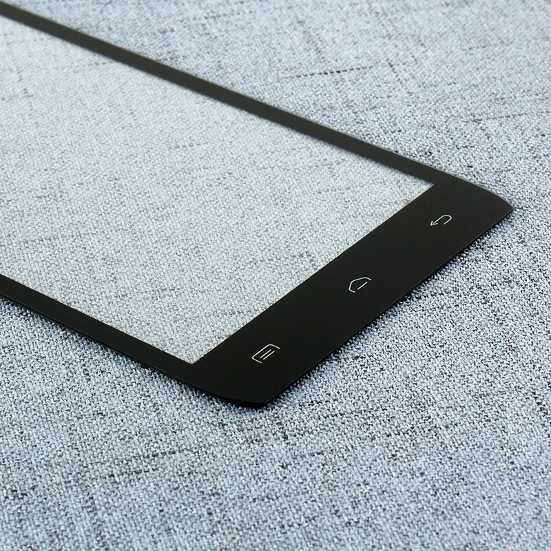 Ocolor Для Doogee T5/T5 lite touch Панель Сенсорный экран планшета Сенсор Замена T5 Lite с