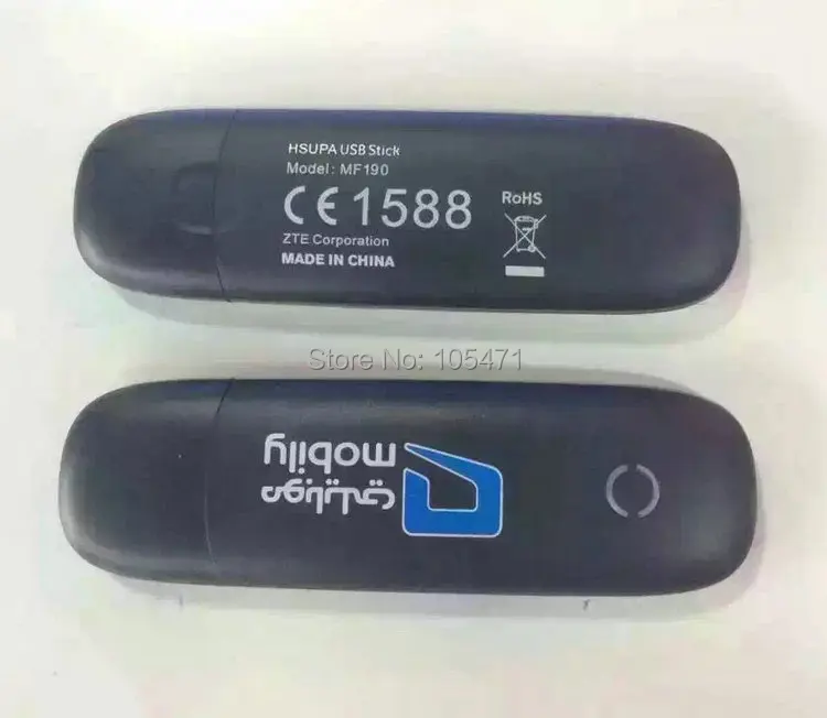 Zte MF190 3g HSDPA USB модем zte 3g dongle