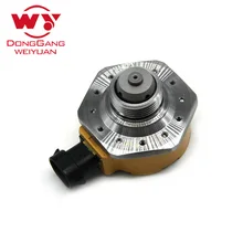 Совершенно соленоидный полный для 320D насос для гусеничного насоса 326-4635, Соленоидный клапан в сборе для двигателя C6.4, C6.6