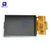 2,4 дюймовый 240320 SPI серийный TFT ЖК-экран модуль ILI9341 240x320 TFT цветной экран для Arduino UNO R3 ► Фото 1/3