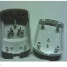 Конкурентоспособная цена sls sla дверной звонок быстрый прототип cnc обработка для короткого запуска prodution