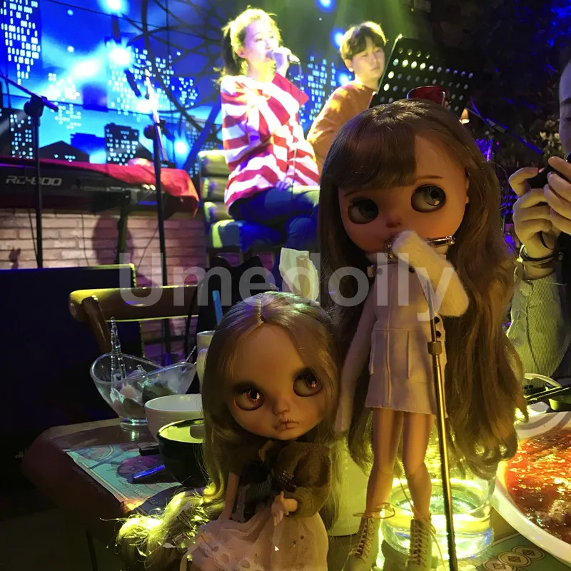 blythe doll clothes  (1)