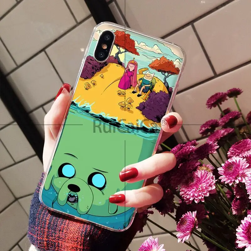 Adventure Time with Jake and Finn bmo