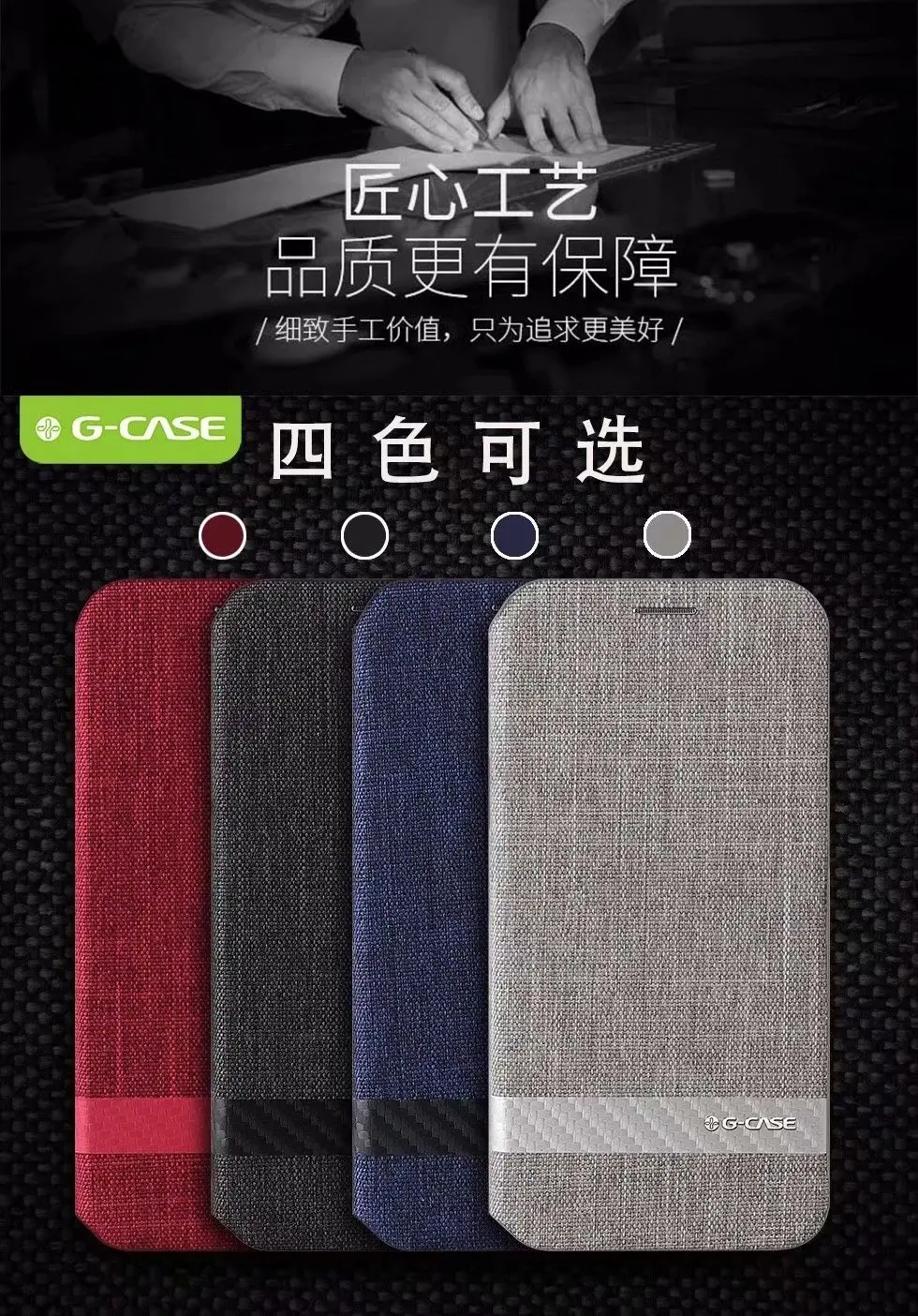 

Canvas flip phone case is the full protection case of the 360 degree shockproof cover of the iPhone XS MAX XR